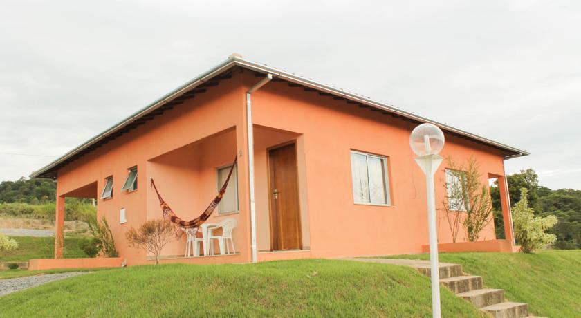 Pousada Mata Da Brauna Conceição do Mato Dentro Exteriör bild
