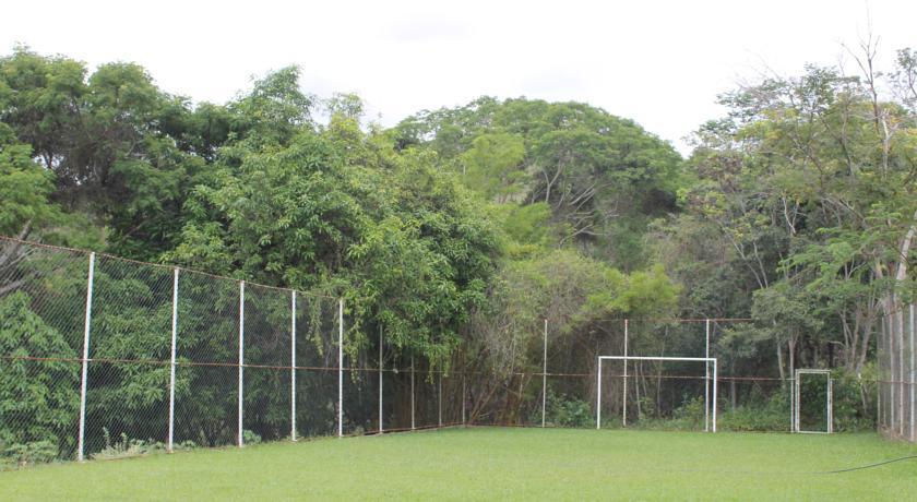 Pousada Mata Da Brauna Conceição do Mato Dentro Exteriör bild