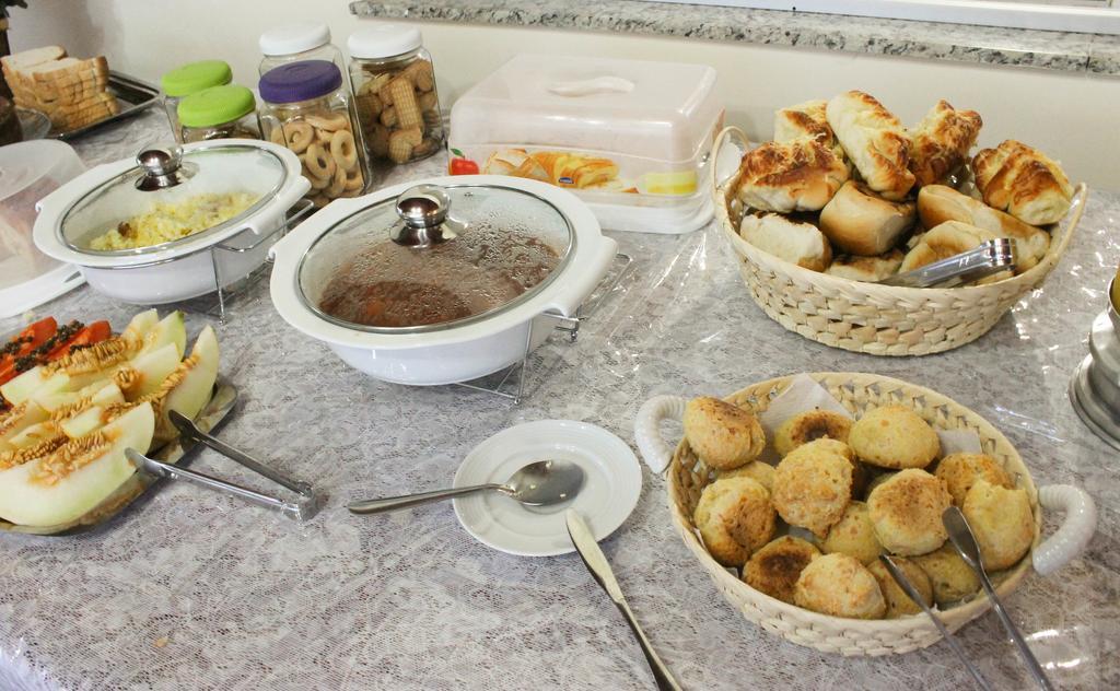 Pousada Mata Da Brauna Conceição do Mato Dentro Exteriör bild